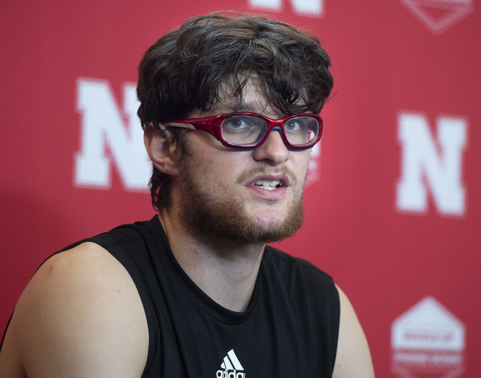 NU men's hoops conference, 7.20